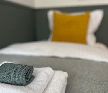 Norðurmyri Bed & Breakfast | Flóki by Guesthouse Reykjavík