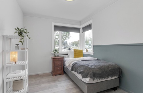 Norðurmyri House | Flóki Guesthouse