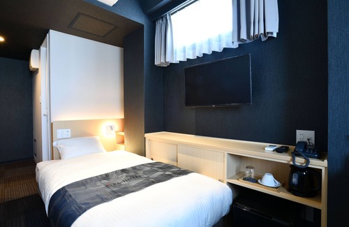 Taito Hotel | FL Hotel Asakusa