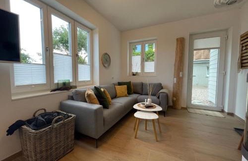 Dahme Apartment | Flaggschiff Liegeplatz