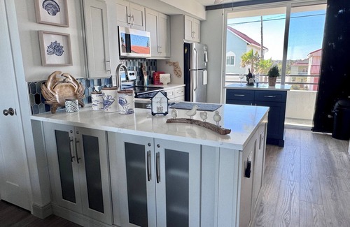 Flagler Beach House | Flagler Beach Oceanfront- Upscale Oceanfront Relaxation
