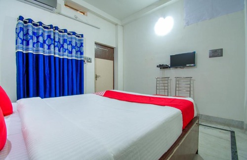 Patna Hotel | Flagship 24849 Madhuram Vihar
