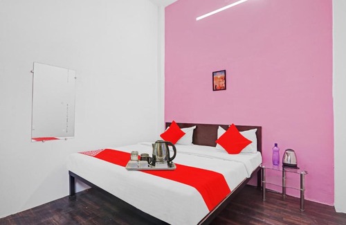 Mohangarh Hotel | Flagship Dream Connect