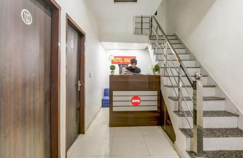 Zirakpur Hotel | Flagship Hotel Shaan