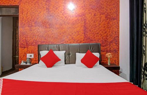 New Manali Hotel | Flagship Manali Villa