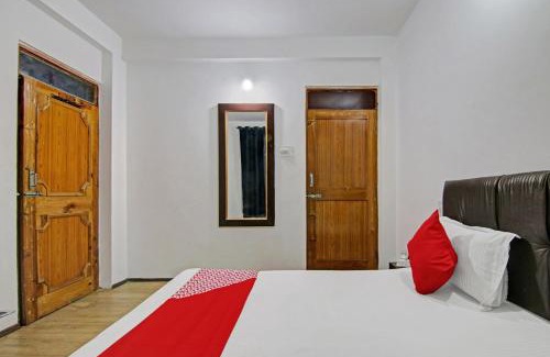 New Manali Hotel | Flagship Manali Villa