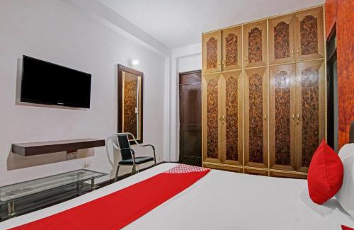 New Manali Hotel | Flagship Manali Villa