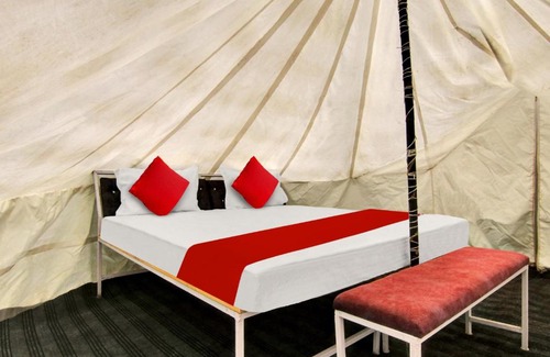Manali Hotel | Flagship Old Manali Cottages And Camps