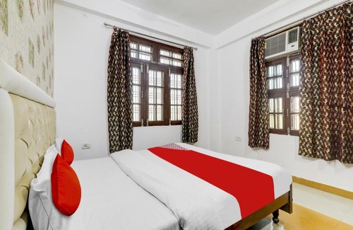 Mohangarh Hotel | Flagship Orchid Homestay Inn