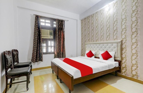 Mohangarh Hotel | Flagship Orchid Homestay Inn