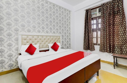 Mohangarh Hotel | Flagship Orchid Homestay Inn