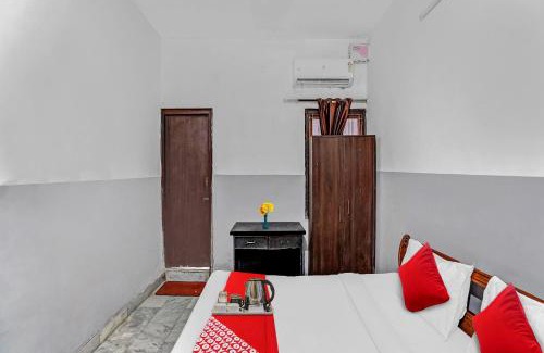 Ghaziabad Hotel | Flagship Royal Galaxy