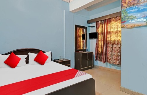 Mohangarh Hotel | Flagship Satkar Palace