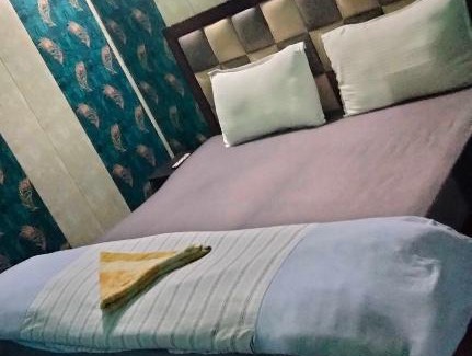 Gurugram Hotel | Flagship Star Residency