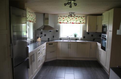 Vaggeryd House | Flahult Holiday Home