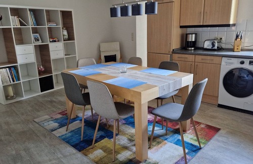 Krakow am See Apartment | Flair 2 apartment