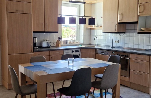 Krakow am See Apartment | Flair 2 apartment