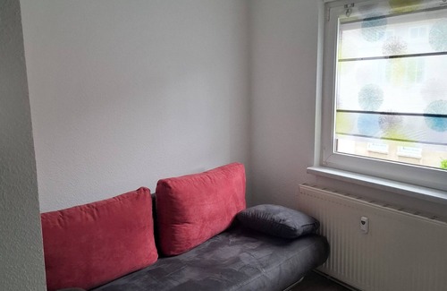 Krakow am See Apartment | Flair 2 apartment