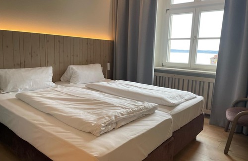 Meersburg Hotel | Flair Hotel Zum Schiff