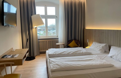 Meersburg Hotel | Flair Hotel Zum Schiff