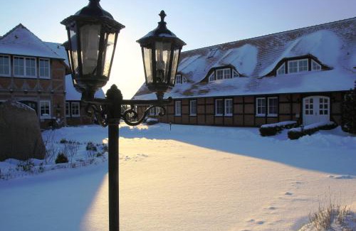 Muritz Hotel | Flair Seehotel Zielow