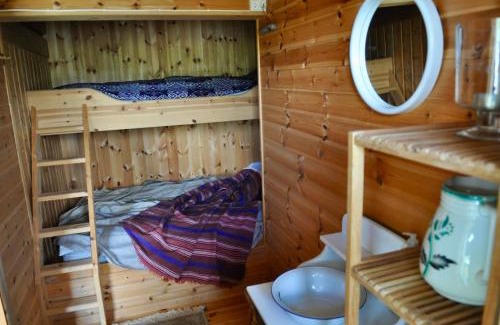 Venabygd House | Flaksjøen