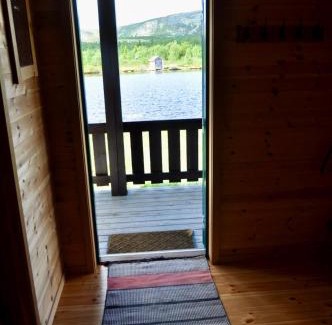Venabygd House | Flaksjøen