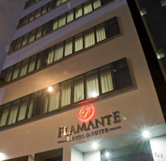 Jesus Maria Hotel | Flamante Hotel & Suite