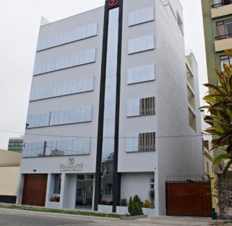 Jesus Maria Hotel | Flamante Hotel & Suite