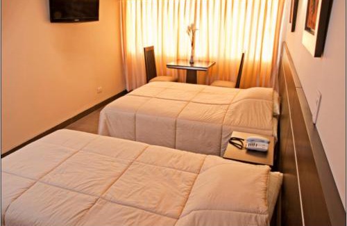 Jesus Maria Hotel | Flamante Hotel & Suite