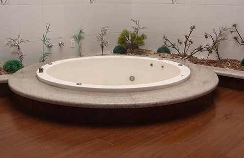 Limeira Hotel | Flamboyant Motel - Adults Only