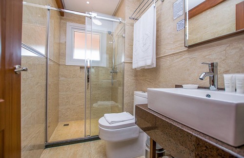 Vila Luiza Hotel | Flame Hotel Canela