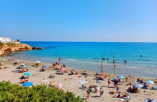 Orihuela Costa Apartment | Flamenca sun
