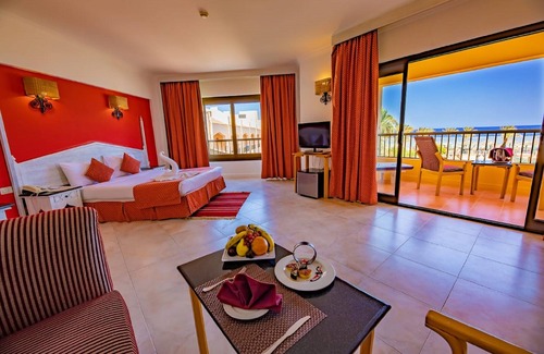 El Quseir Resort | Flamenco Beach and Resort