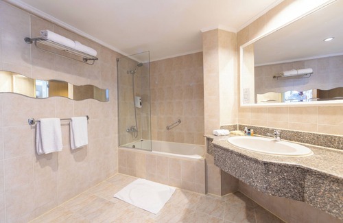 El Quseir Resort | Flamenco Beach and Resort