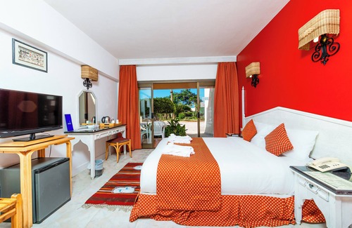 El Quseir Resort | Flamenco Beach and Resort