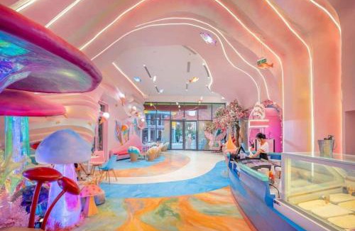 Hoang Hoa Hotel | FLAMING0 RESORT IB708 Hai tien