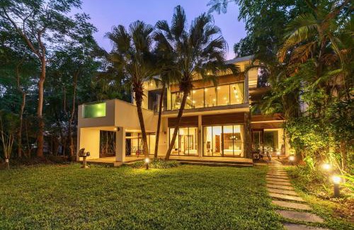 Ngoc Thanh Hotel | Flamingo Đại Lải Resort