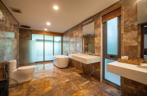 Ngoc Thanh Hotel | Flamingo Đại Lải Resort