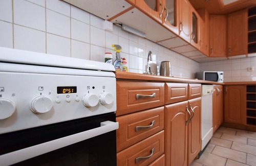 Prague 5 Apartment | Flamingo Apartments