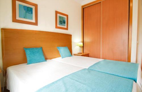 Portimao Apartment | Flamingo Apartments