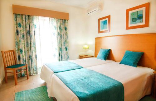 Portimao Apartment | Flamingo Apartments