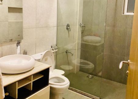 Kampala Apartment | Flamingo Apartments