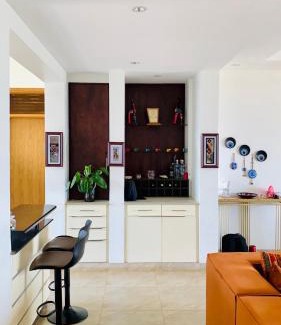 Kampala Apartment | Flamingo Apartments