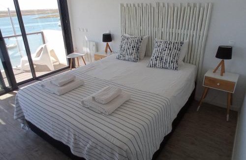 Santa Luzia House | Flamingo Beach House