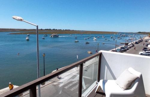 Santa Luzia House | Flamingo Beach House