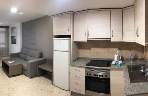 Benidorm Hotel | Flamingo Beach Resort