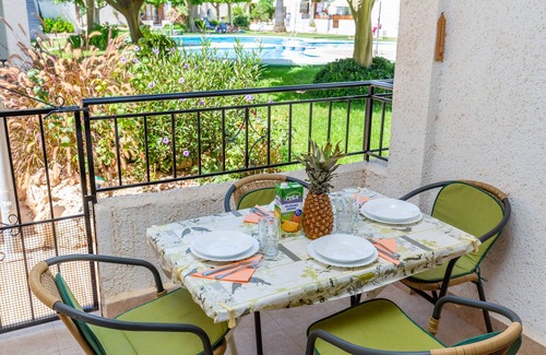 Orihuela Costa Apartment | Flamingo Coast by Fidalsa