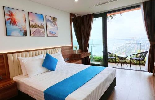 Hoang Hoa Apartment | Flamingo Hải Tiến