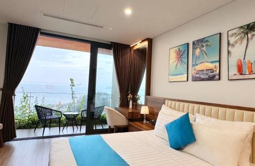 Hoang Hoa Apartment | Flamingo Hải Tiến